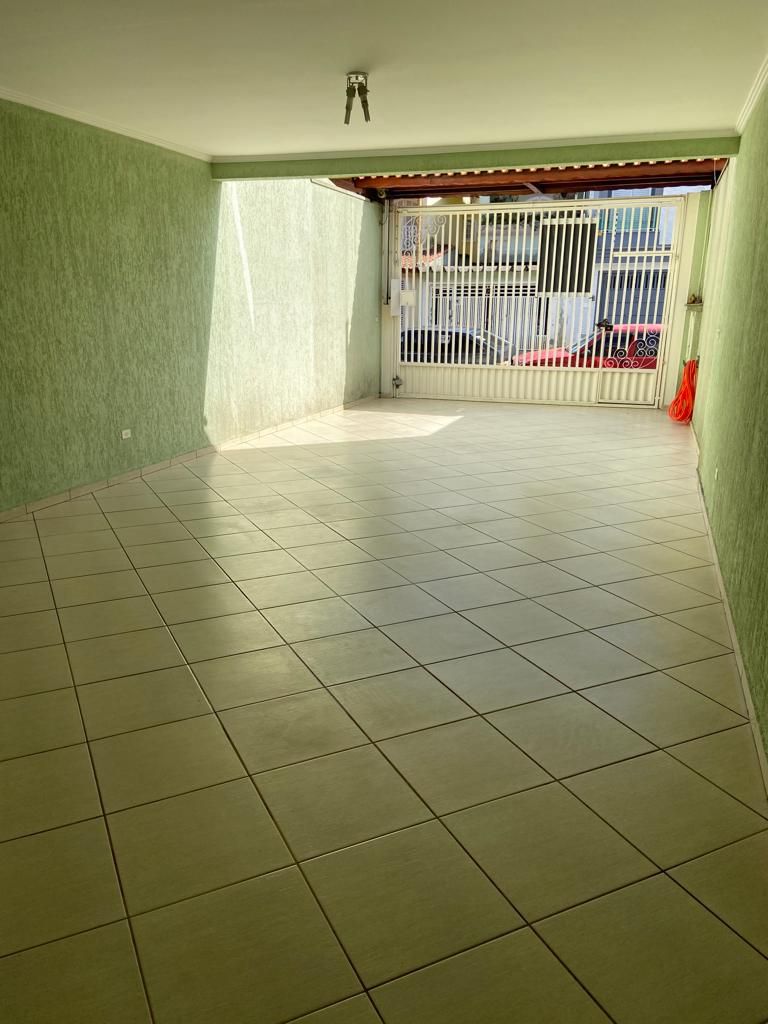 Alugar Casa / Sobrado em Santo Andr&eacute; R$ 3.400,00 - Foto 23