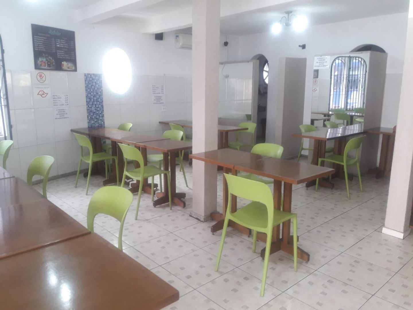 Alugar Comercial / Casa Comercial em Santo Andr&eacute; R$ 6.800,00 - Foto 3