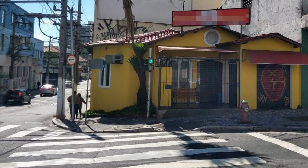 Alugar Comercial / Casa Comercial em Santo Andr&eacute; R$ 6.800,00 - Foto 1
