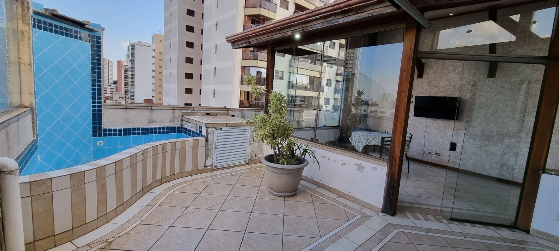 Comprar Apartamento / Cobertura em S&atilde;o Bernardo do Campo R$ 901.000,00 - Foto 2