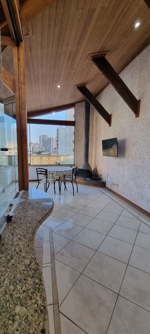 Comprar Apartamento / Cobertura em S&atilde;o Bernardo do Campo R$ 901.000,00 - Foto 5