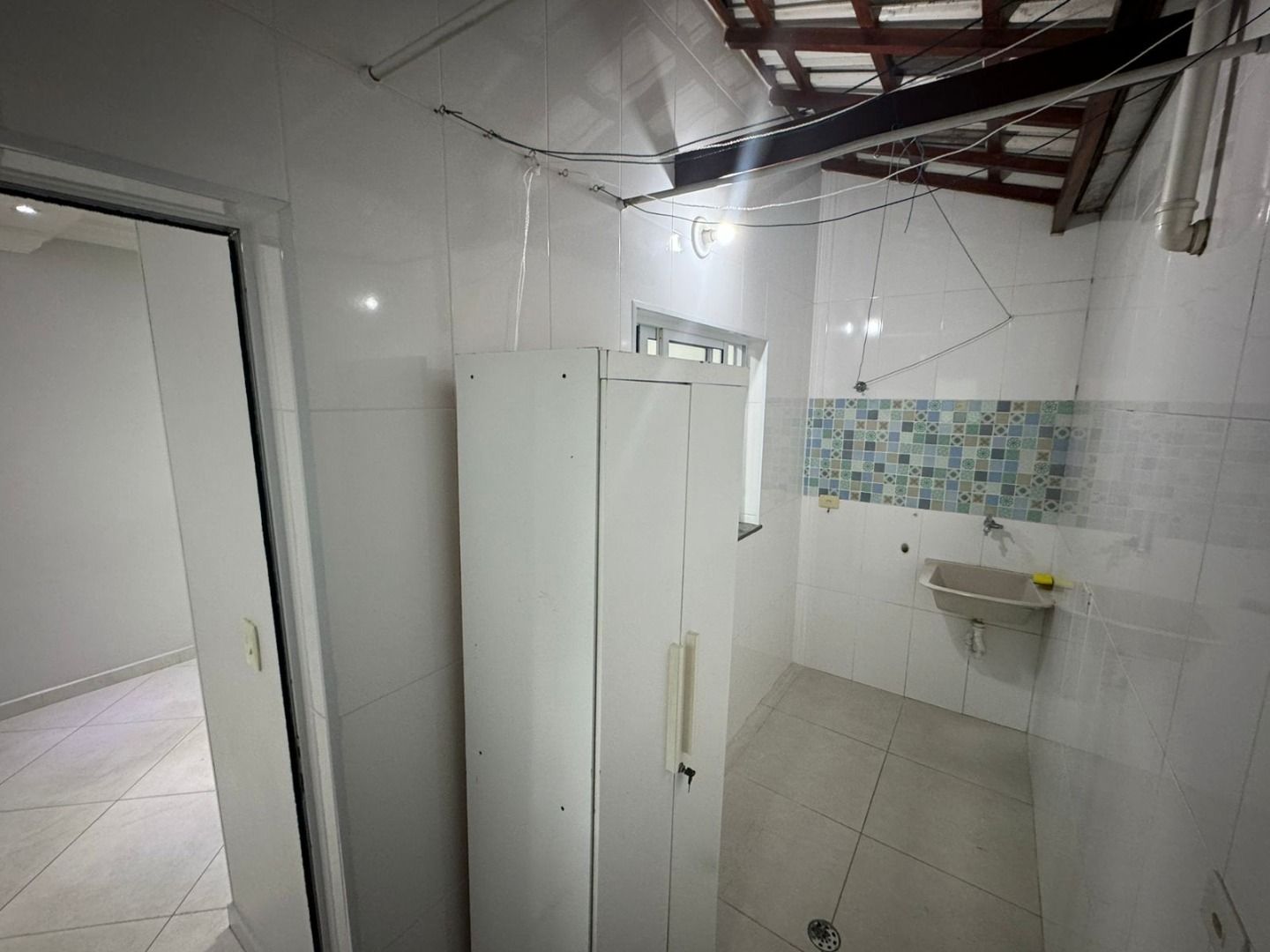 Alugar Apartamento / Apartamento sem condom&iacute;nio em Santo Andr&eacute; R$ 1.350,00 - Foto 18