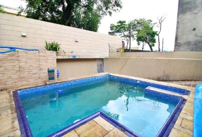 Alugar Casa / Casa em Santo Andr&eacute; R$ 11.000,00 - Foto 21