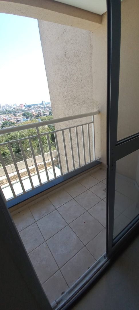 Alugar Apartamento / Apartamento sem condom&iacute;nio em Santo Andr&eacute; R$ 3.000,00 - Foto 27