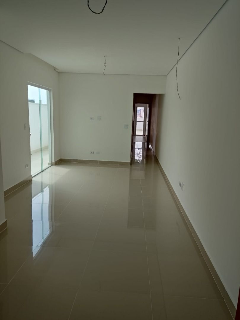 Comprar Apartamento / Apartamento em Santo Andr&eacute; R$ 650.000,00 - Foto 1