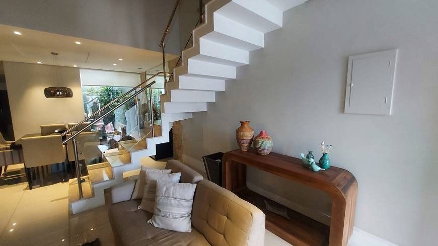 Comprar Casa / Sobrado em Santo Andr&eacute; R$ 1.190.000,00 - Foto 3