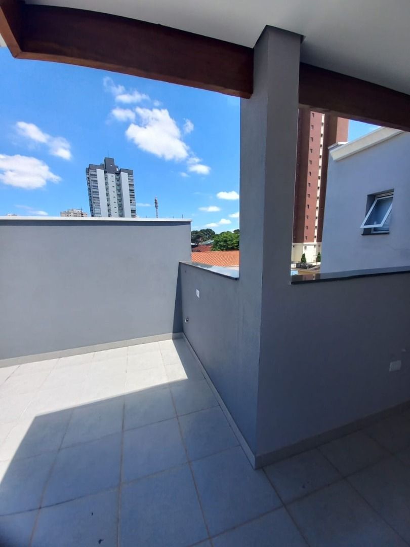 Comprar Apartamento / Cobertura em Santo Andr&eacute; R$ 500.000,00 - Foto 5