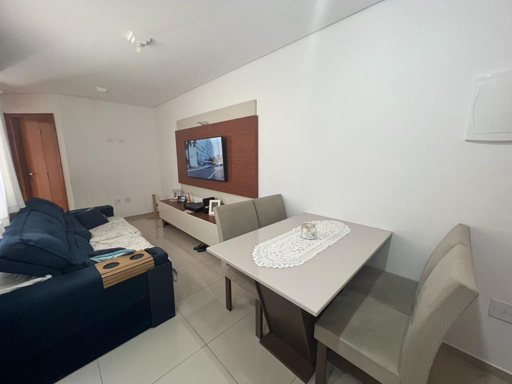 Comprar Apartamento / Cobertura em Santo Andr&eacute; R$ 424.000,00 - Foto 3