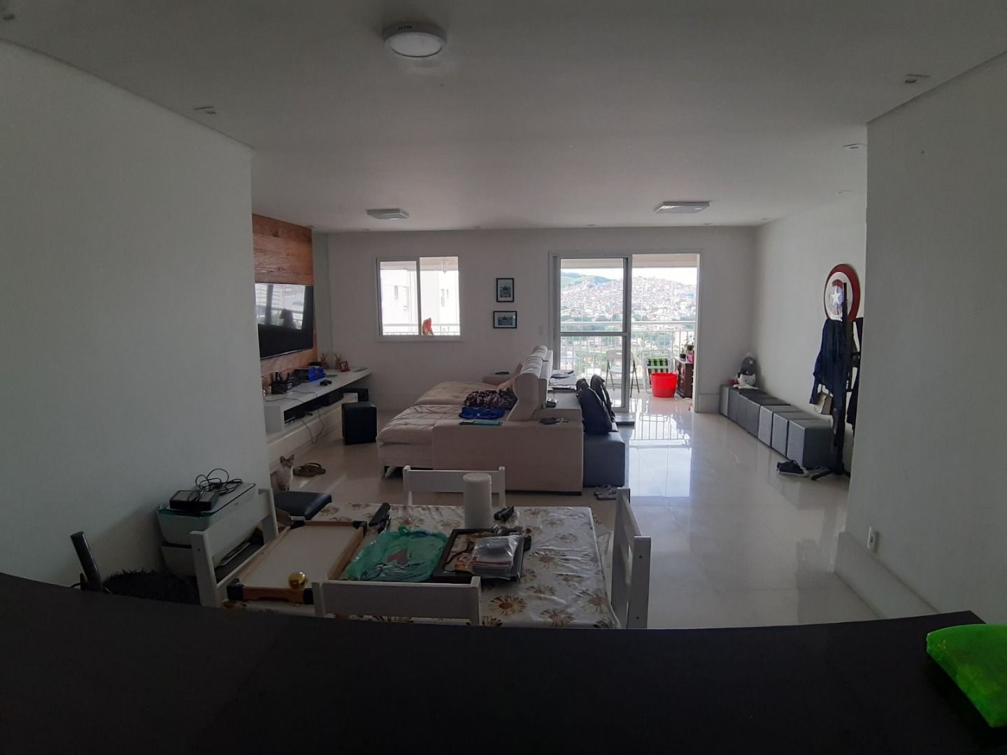 Comprar Apartamento / Apartamento em S&atilde;o Bernardo do Campo R$ 850.000,00 - Foto 3