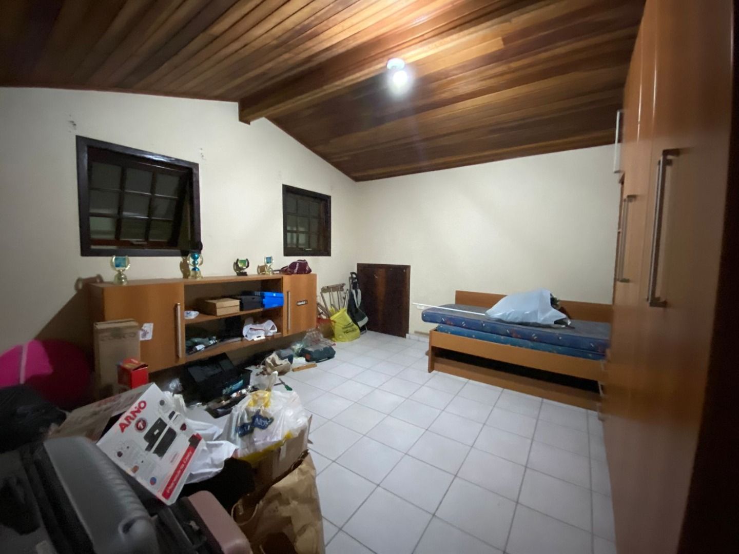 Comprar Casa / Sobrado em Santo Andr&eacute; R$ 689.000,00 - Foto 11