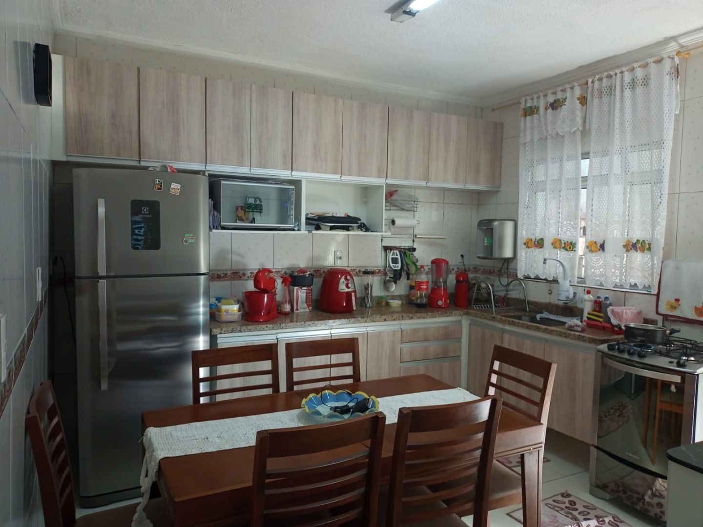 Comprar Casa / Sobrado em Santo Andr&eacute; R$ 350.000,00 - Foto 1