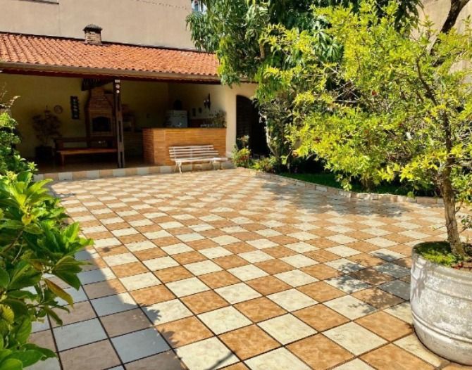 Comprar Casa / Casa em Santo Andr&eacute; R$ 1.355.000,00 - Foto 17