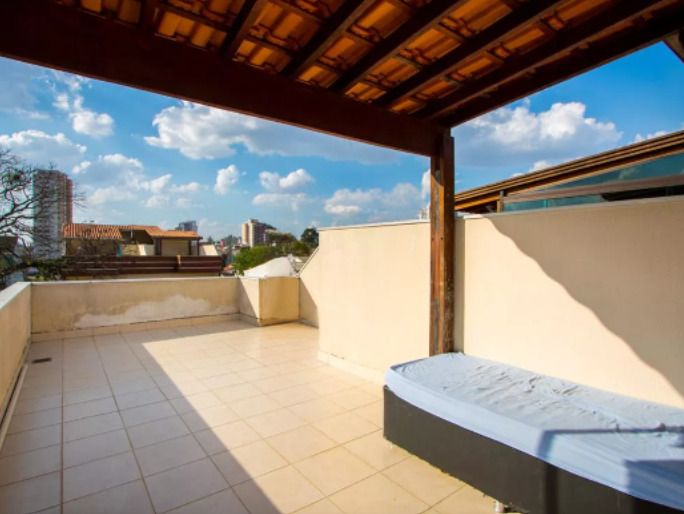 Comprar Apartamento / Cobertura em Santo Andr&eacute; R$ 430.000,00 - Foto 12