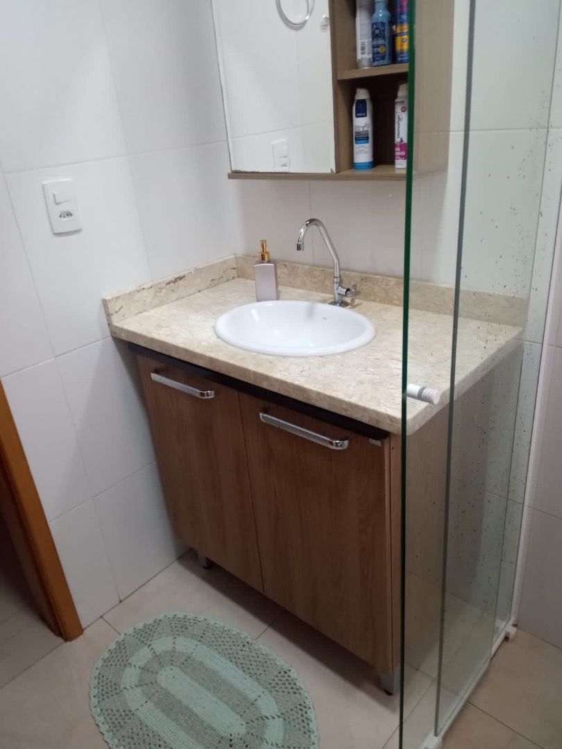Comprar Apartamento / Apartamento em Santo Andr&eacute; R$ 425.000,00 - Foto 19