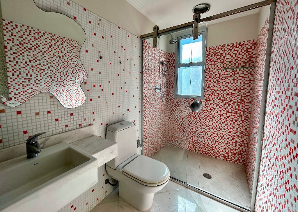 Alugar Apartamento / Apartamento em Santo Andr&eacute; R$ 12.000,00 - Foto 15