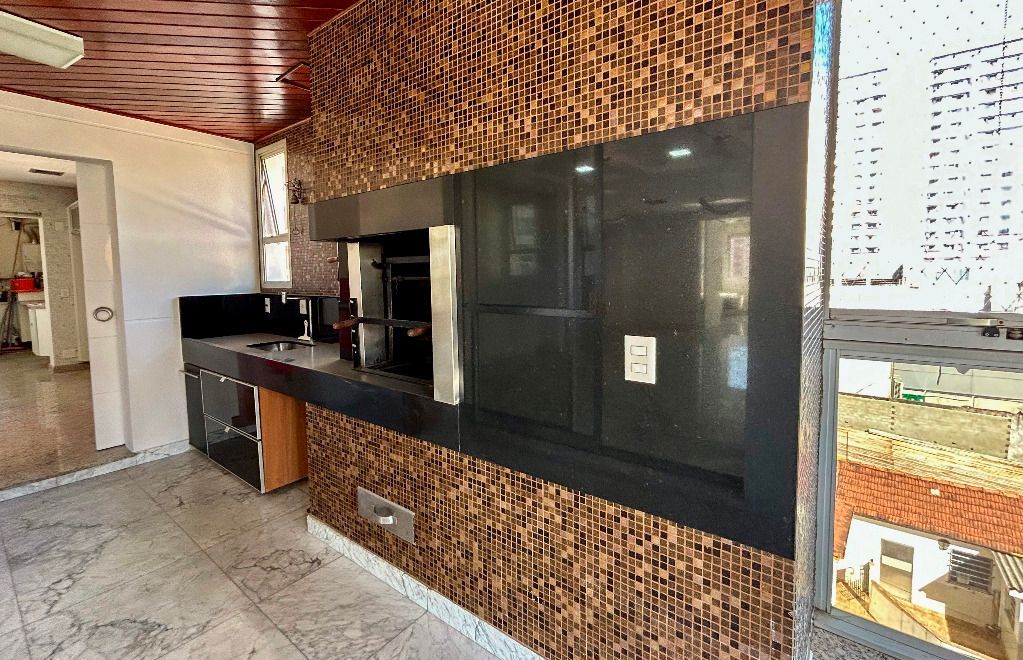 Alugar Apartamento / Apartamento em Santo Andr&eacute; R$ 12.000,00 - Foto 18