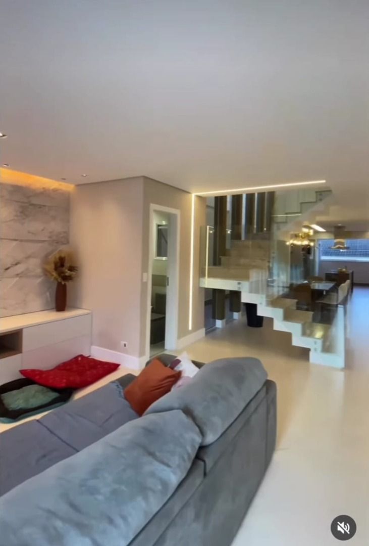 Comprar Casa / Sobrado em Santo Andr&eacute; R$ 1.270.000,00 - Foto 4