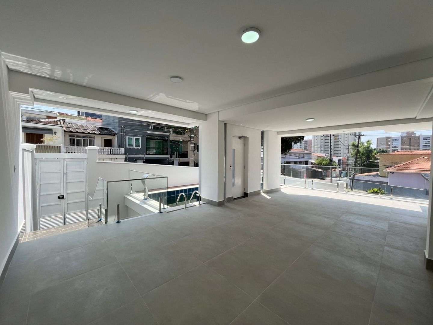 Alugar Casa / Sobrado em Santo Andr&eacute; R$ 7.000,00 - Foto 36