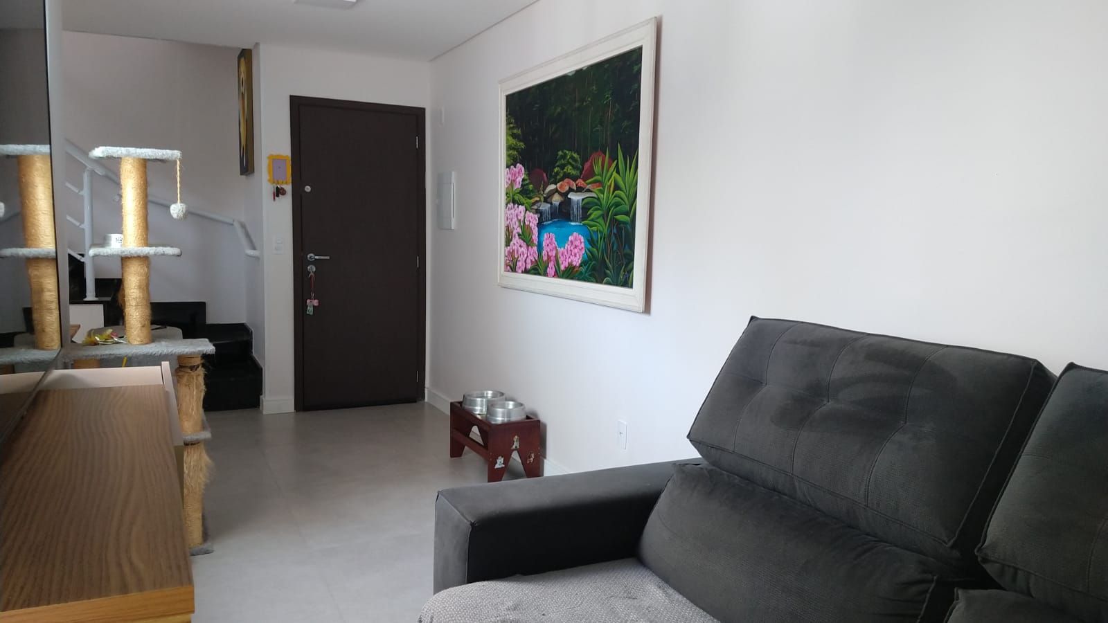 Comprar Apartamento / Cobertura Sem Condom&iacute;nio em Santo Andr&eacute; R$ 440.000,00 - Foto 22