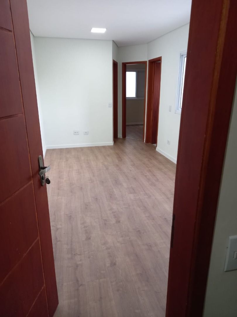 Comprar Apartamento / Cobertura em Santo Andr&eacute; R$ 385.000,00 - Foto 4