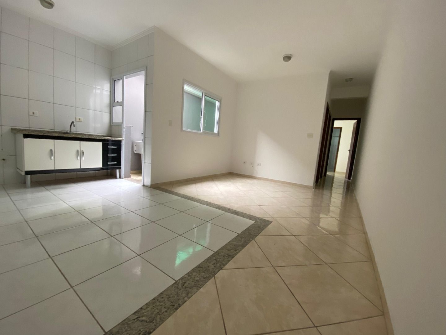 Comprar Apartamento / Apartamento em Santo Andr&eacute; R$ 380.000,00 - Foto 1