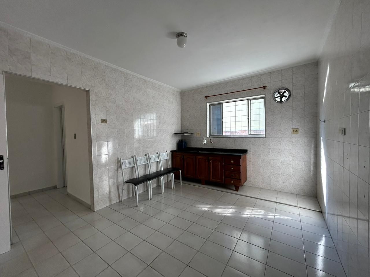 Alugar Casa / Casa em Santo Andr&eacute; R$ 1.700,00 - Foto 17
