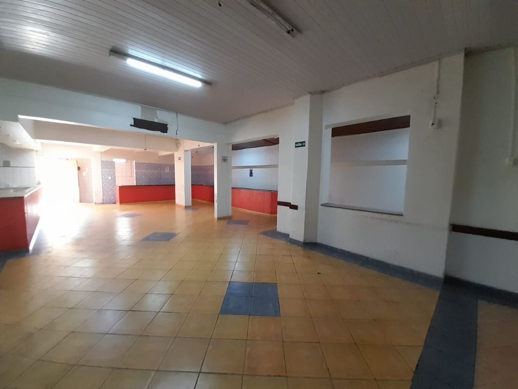Alugar Comercial / Sal&atilde;o em Santo Andr&eacute; R$ 12.000,00 - Foto 7