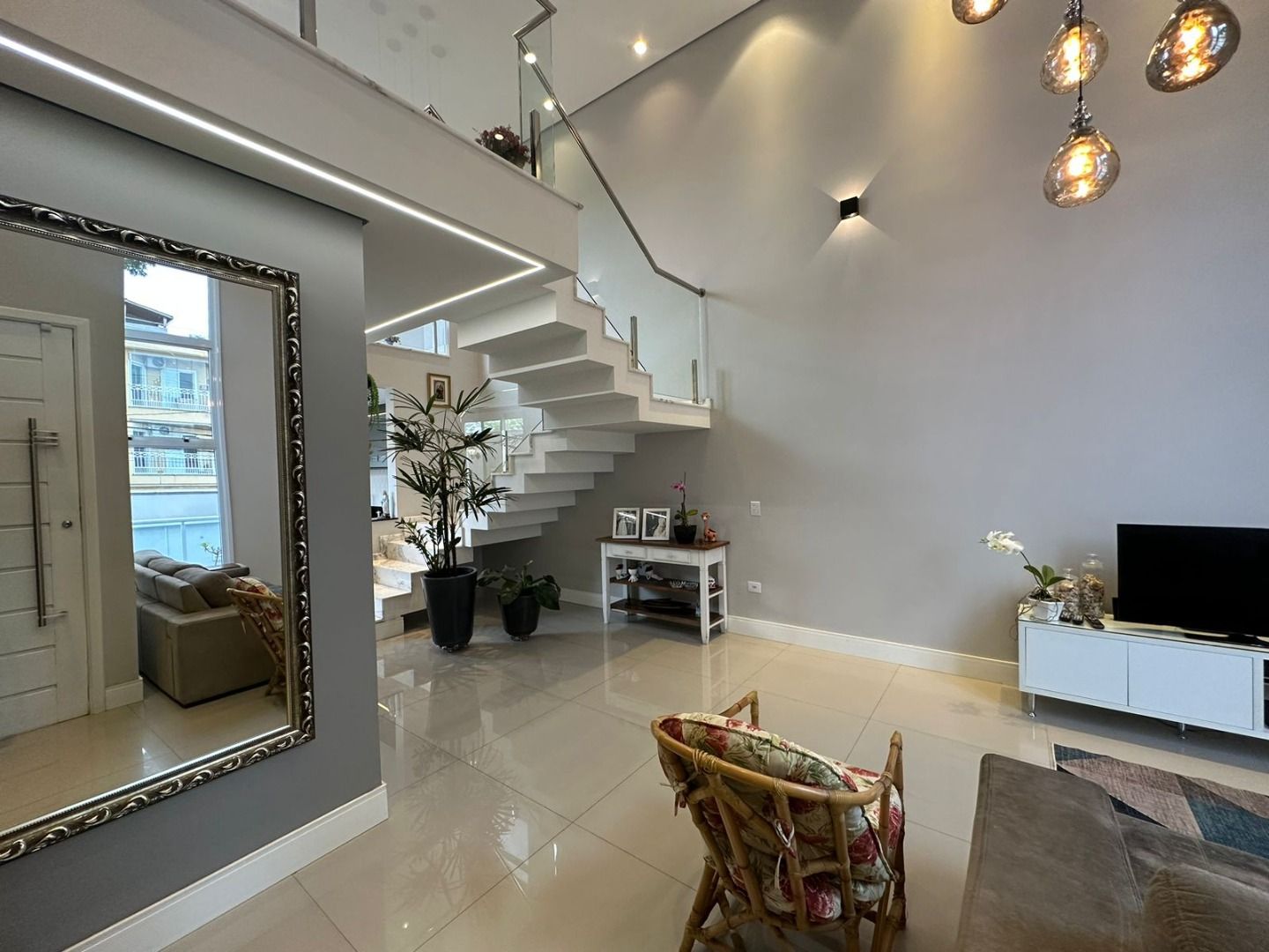 Comprar Casa / Sobrado em Santo Andr&eacute; R$ 1.807.000,00 - Foto 4