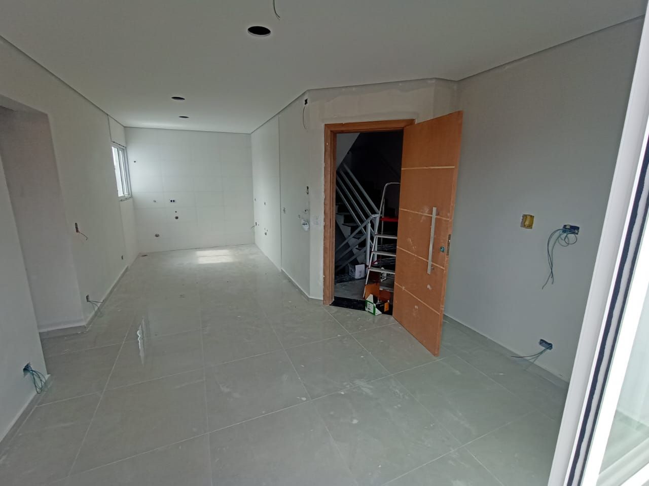 Comprar Apartamento / Apartamento em Santo Andr&eacute; R$ 360.000,00 - Foto 2
