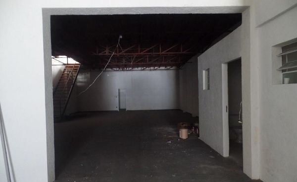 Alugar Comercial / Sal&atilde;o em Santo Andr&eacute; R$ 9.000,00 - Foto 5