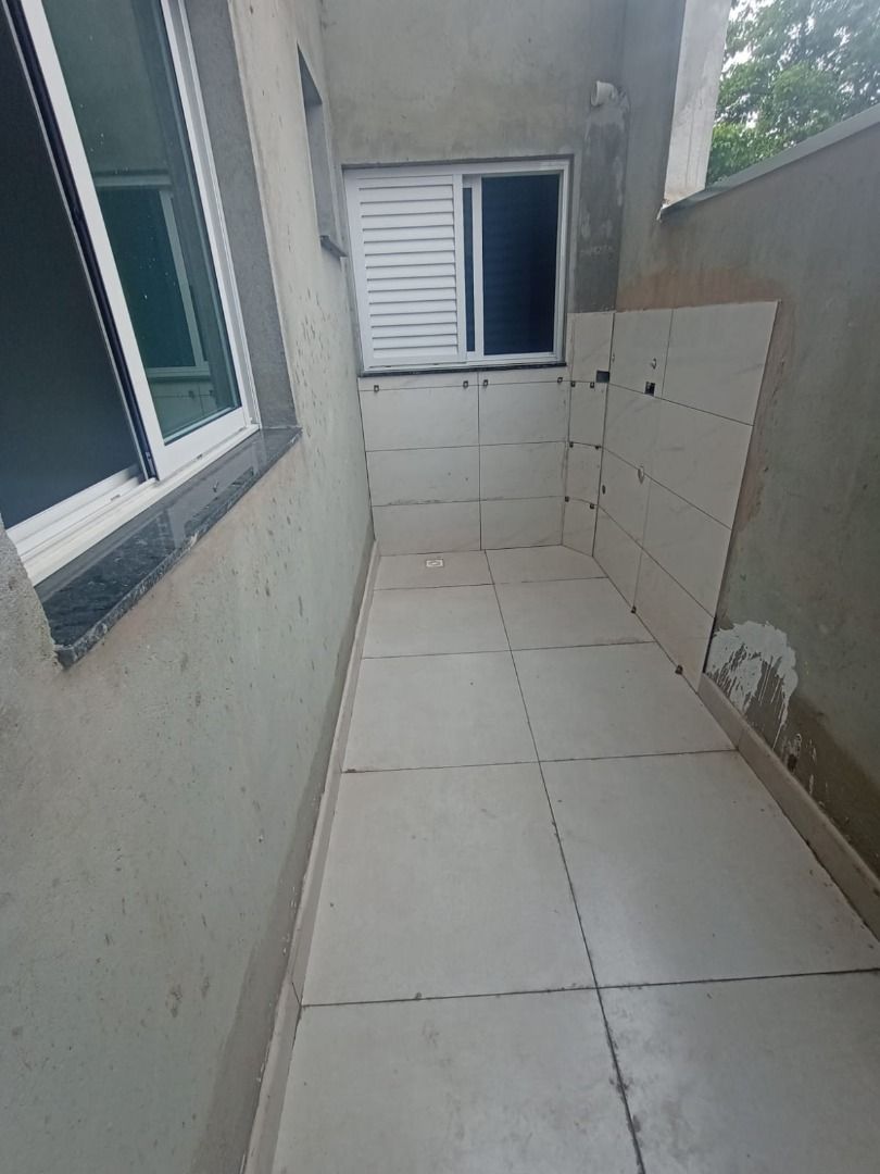 Comprar Apartamento / Apartamento em Santo Andr&eacute; R$ 315.000,00 - Foto 3