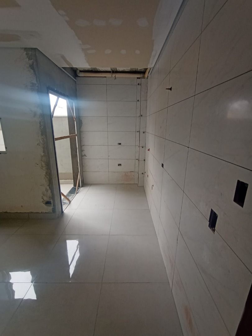 Comprar Apartamento / Apartamento em Santo Andr&eacute; R$ 315.000,00 - Foto 4