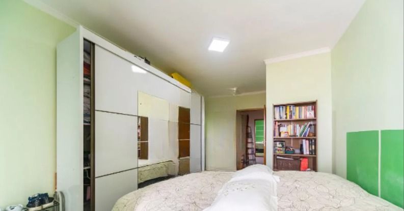 Comprar Casa / Sobrado em Santo Andr&eacute; R$ 460.000,00 - Foto 3