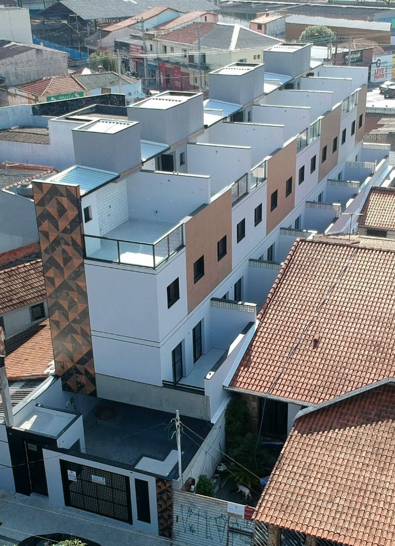 Comprar Casa / Sobrado em Santo Andr&eacute; R$ 580.000,00 - Foto 12