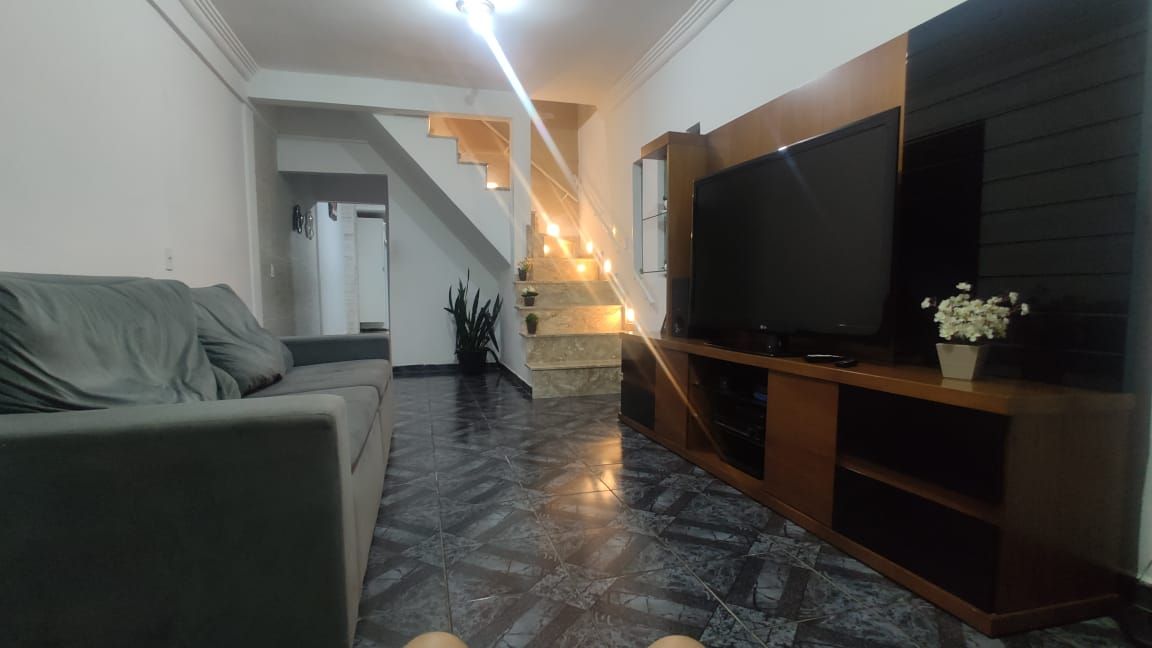 Comprar Casa / Sobrado em Santo Andr&eacute; R$ 550.000,00 - Foto 5