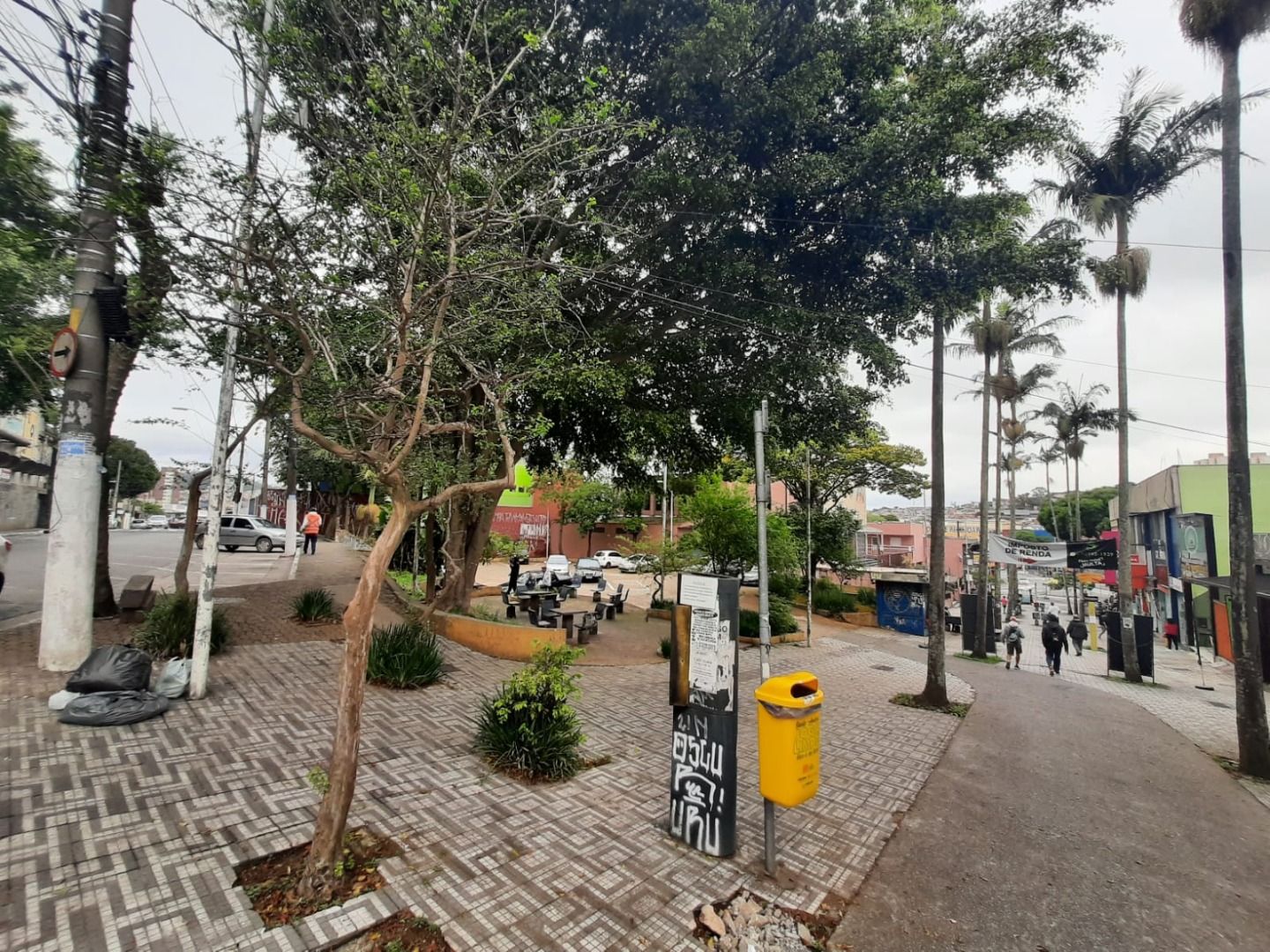 Alugar Comercial / Loja em Santo Andr&eacute; R$ 4.500,00 - Foto 19