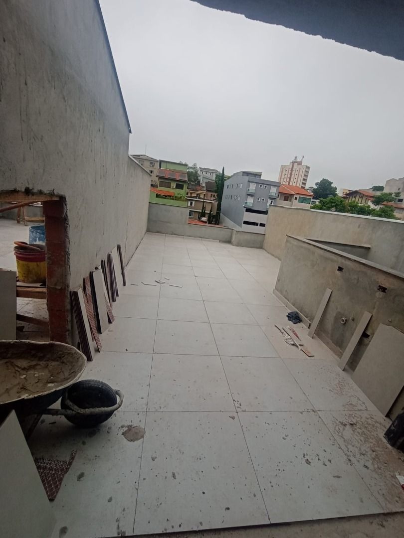 Comprar Apartamento / Cobertura em Santo Andr&eacute; R$ 515.000,00 - Foto 4