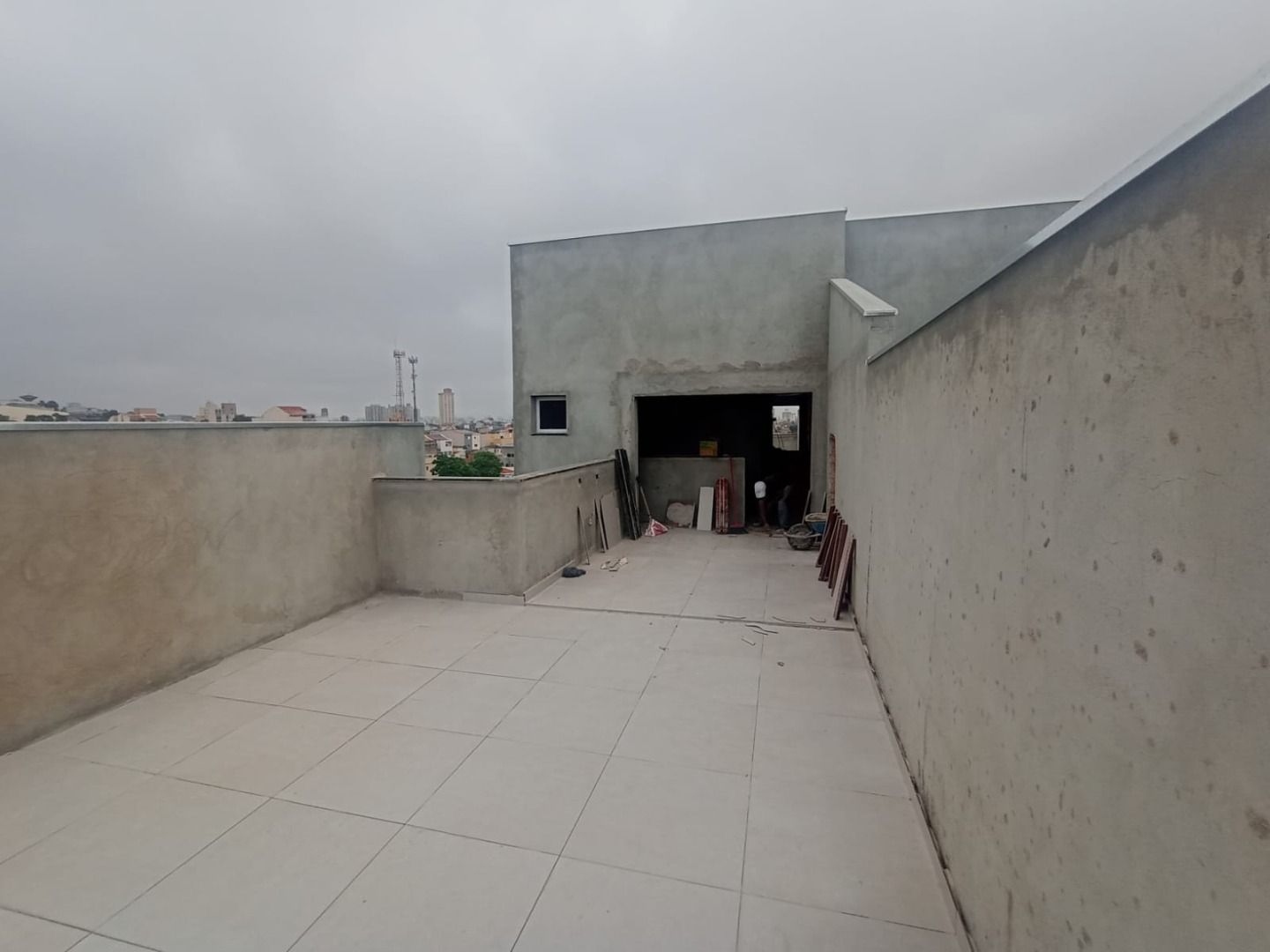 Comprar Apartamento / Cobertura em Santo Andr&eacute; R$ 515.000,00 - Foto 1