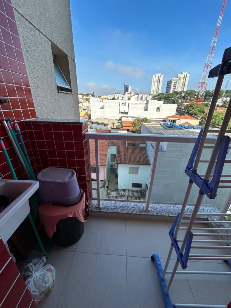 Comprar Apartamento / Apartamento em Santo Andr&eacute; R$ 419.000,00 - Foto 11