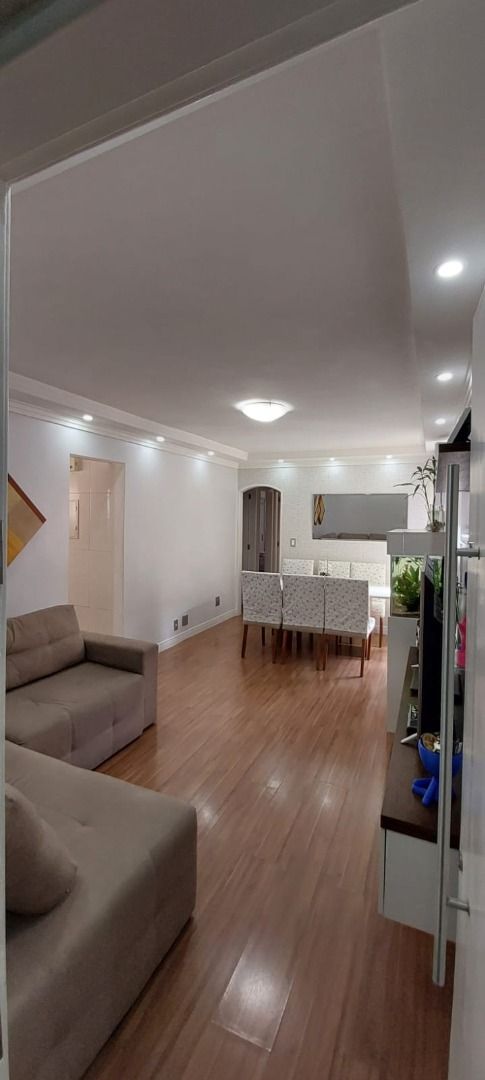 Comprar Apartamento / Apartamento em Santo Andr&eacute; R$ 520.000,00 - Foto 3