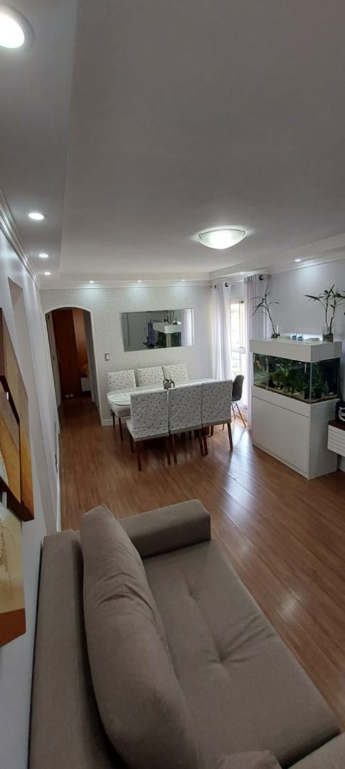 Comprar Apartamento / Apartamento em Santo Andr&eacute; R$ 520.000,00 - Foto 9