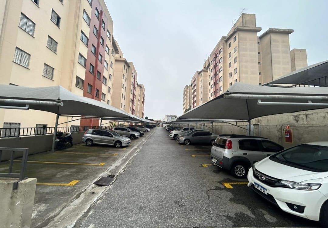 Comprar Apartamento / Apartamento em Santo Andr&eacute; R$ 298.000,00 - Foto 22