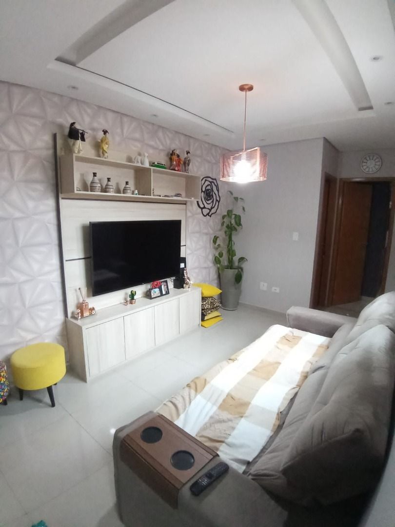 Alugar Apartamento / Cobertura Sem Condom&iacute;nio em Santo Andr&eacute; R$ 4.000,00 - Foto 14