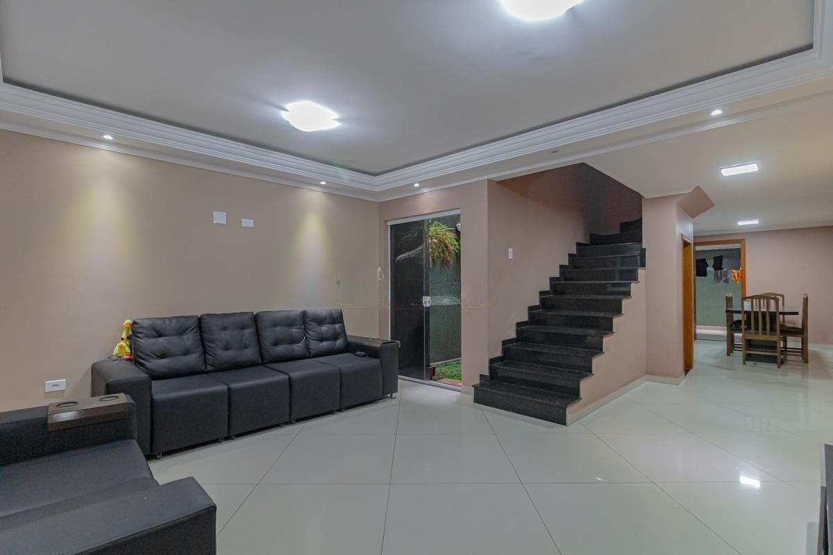 Comprar Casa / Sobrado em Santo Andr&eacute; R$ 626.000,00 - Foto 5