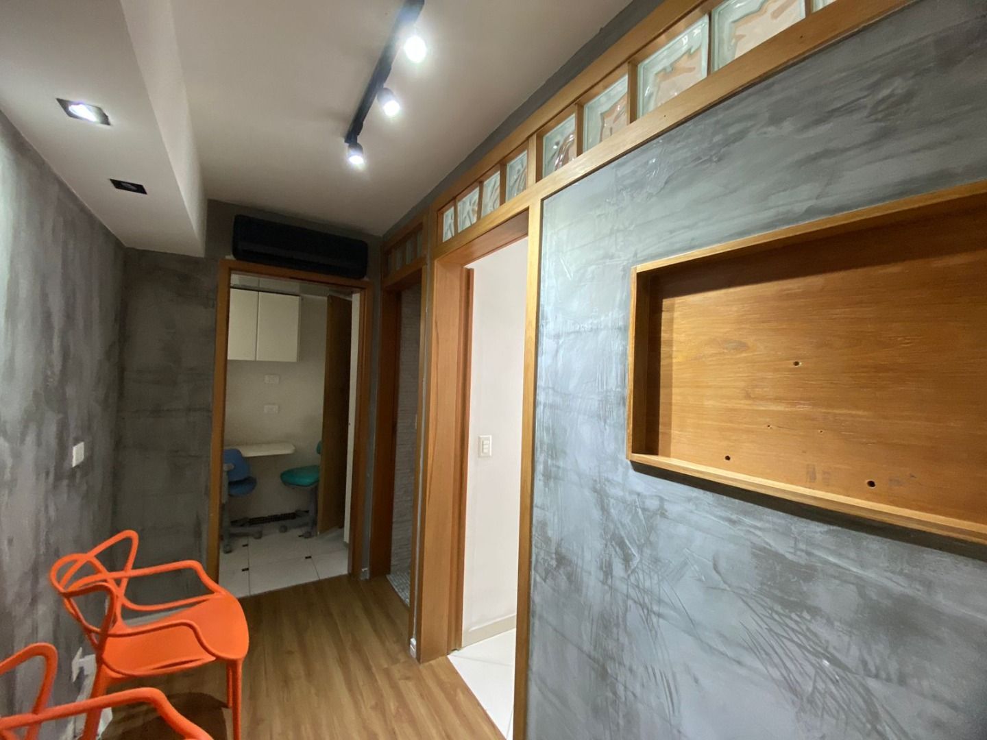 Comprar Comercial / Sala em Santo Andr&eacute; R$ 480.000,00 - Foto 5