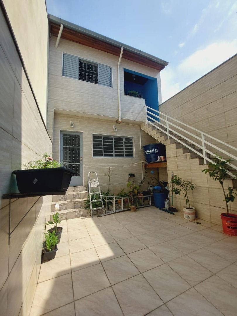 Comprar Casa / Sobrado em Santo Andr&eacute; R$ 680.000,00 - Foto 8