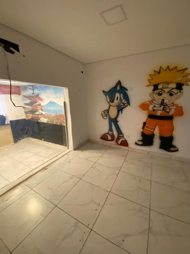 Alugar Comercial / Sal&atilde;o em Santo Andr&eacute; R$ 5.000,00 - Foto 22