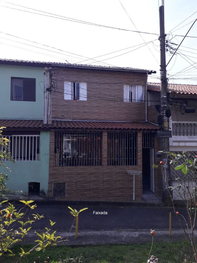 Comprar Casa / Sobrado em Santo Andr&eacute; R$ 510.000,00 - Foto 3