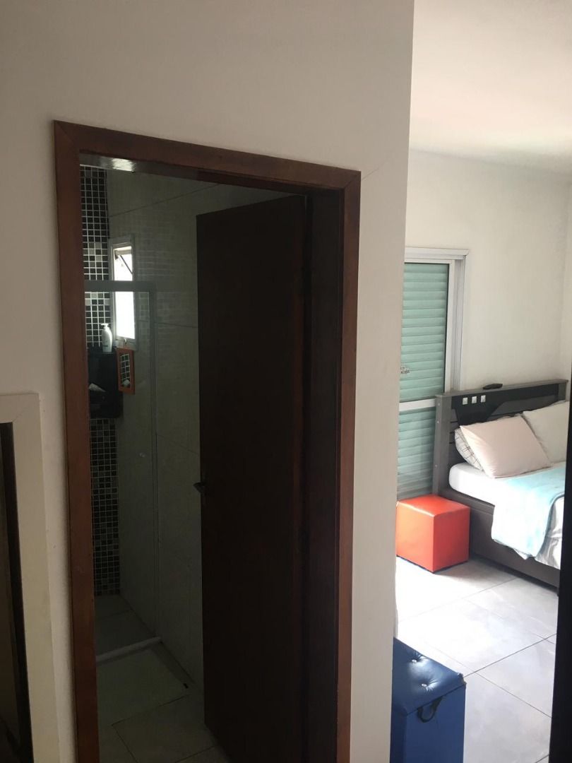 Comprar Apartamento / Apartamento em Santo Andr&eacute; R$ 450.000,00 - Foto 9