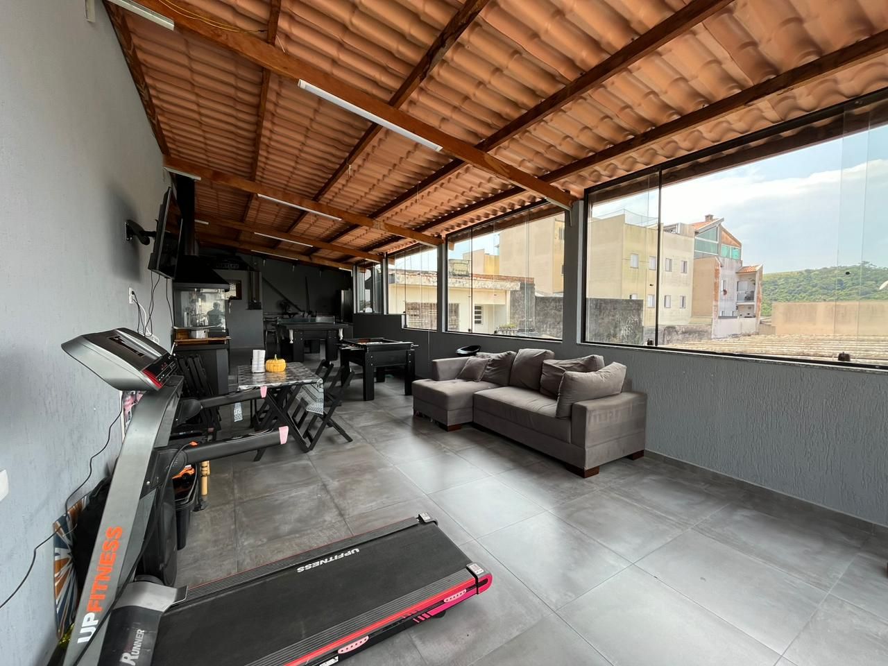 Alugar Casa / Sobrado em Santo Andr&eacute; R$ 3.000,00 - Foto 32